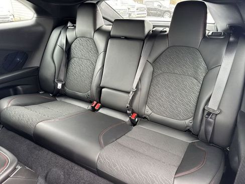 New 2026 Dodge Charger Scat Pack w/ Blacktop Package image 20