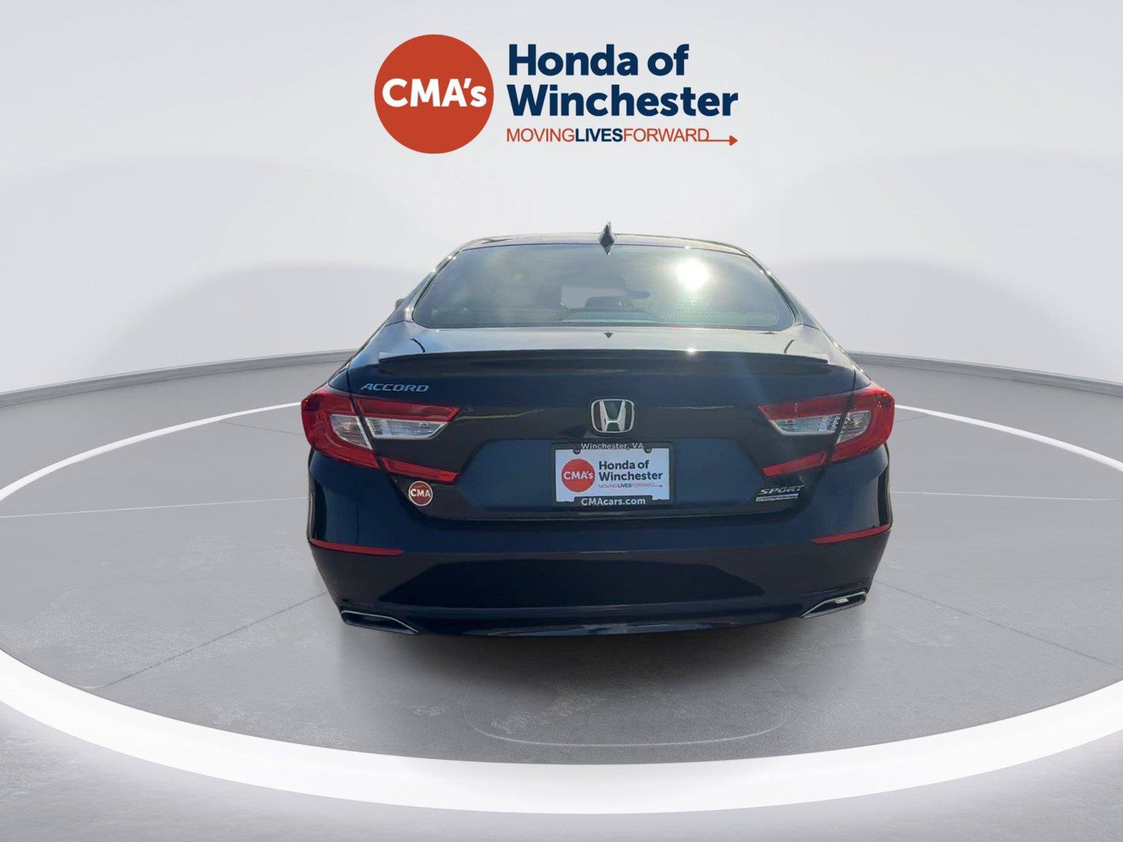 Used 2022 Honda Accord Sport Special Edition image 7