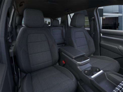 New 2026 GMC Terrain Elevation w/ Technology Package II image 16