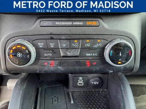 Certified 2023 Ford Bronco Sport Heritage w/ Heritage Convenience Package AWD/4WD image 20