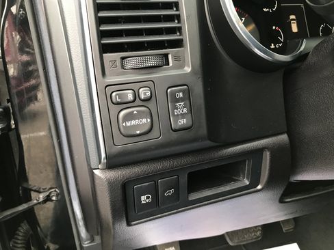 Used 2021 Toyota Sequoia TRD Pro image 15