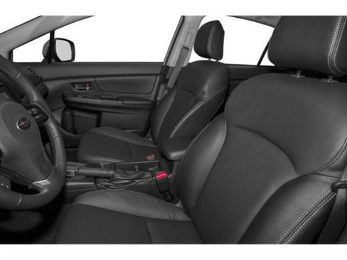 Used 2015 Subaru Crosstrek 2.0i Limited w/ Popular Package #2 AWD/4WD image 11