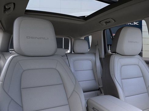 New 2026 GMC Terrain Denali w/ LPO, Floor Liner Package image 24