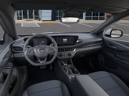 New 2026 Buick Envista Preferred image 15