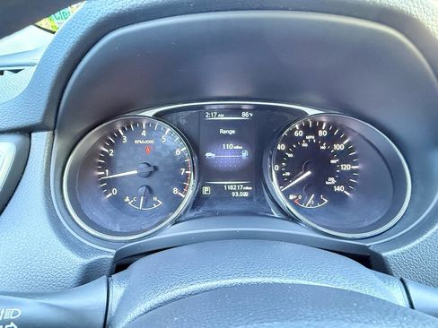Used 2016 Nissan Rogue S AWD/4WD image 21