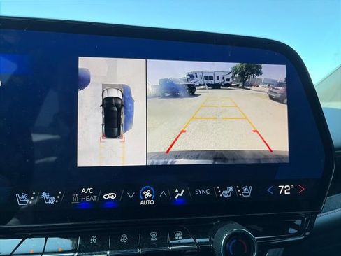 Used 2024 Chevrolet Blazer EV RS AWD/4WD image 11