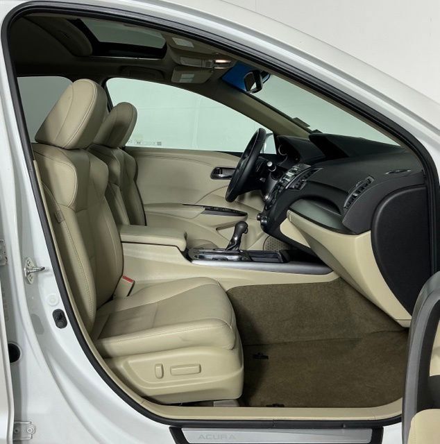 Used 2013 Acura RDX w/ Technology Package FWD image 29