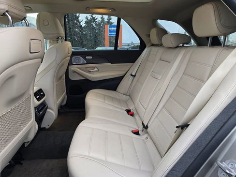 Used 2020 Mercedes-Benz GLE 350 4MATIC image 17