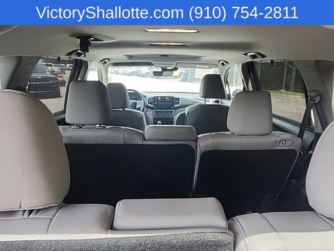 Used 2019 Honda Pilot EX-L image 32