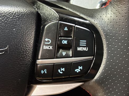 Used 2025 Ford Explorer ST-Line w/ ST-Line Street Pack AWD/4WD image 28
