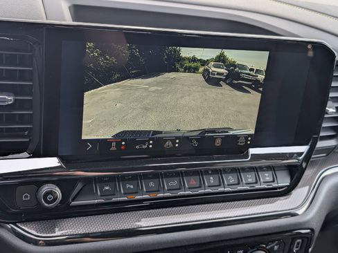 New 2026 Chevrolet Silverado 1500 ZR2 AWD/4WD image 12