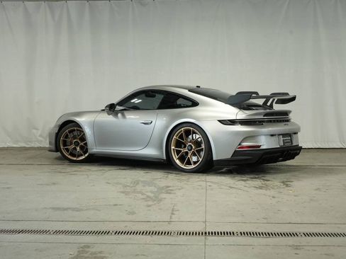 Certified 2022 Porsche 911 GT3 image 3