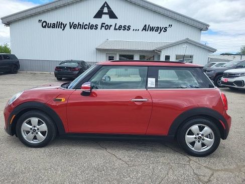 Used 2015 MINI Cooper 2-Door Hardtop FWD image 15