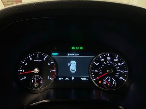 Used 2022 Kia Telluride SX FWD image 15