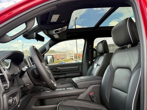 New 2026 RAM 1500 Limited AWD/4WD image 25
