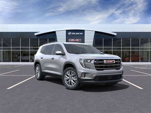New 2025 GMC Acadia Elevation w/ Elevation Premium Package image 1