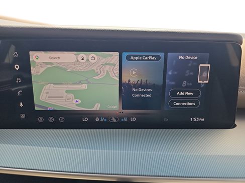 Used 2026 Nissan Murano Platinum w/ Cargo Package AWD/4WD image 18
