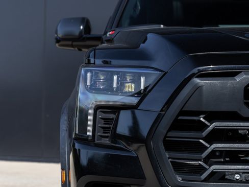 Used 2025 Toyota Sequoia TRD Pro image 19