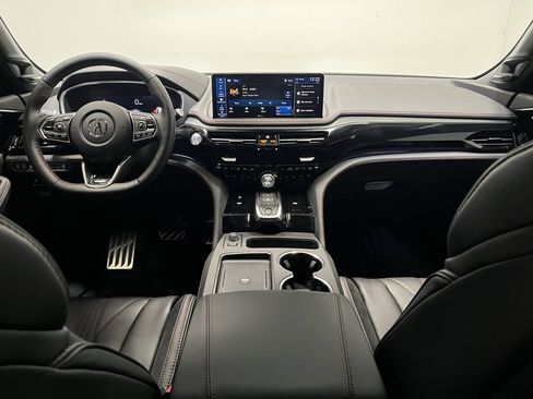 New 2026 Acura MDX Type S image 17
