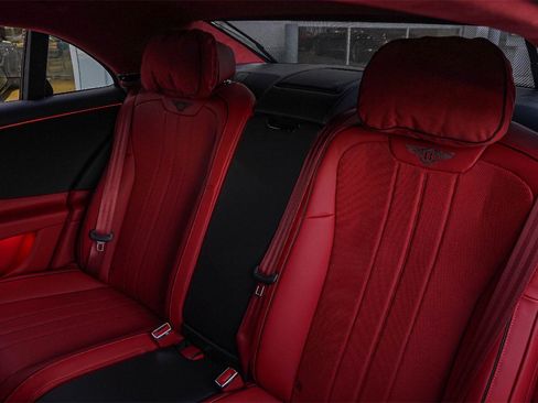 New 2026 Bentley Flying Spur image 39