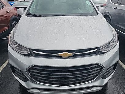 Used 2022 Chevrolet Trax LT w/ LT Convenience Package