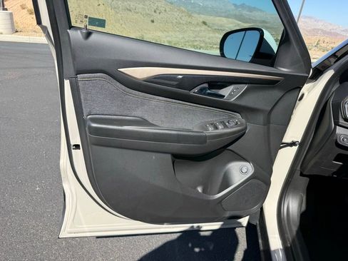 New 2026 Chevrolet TrailBlazer ACTIV w/ Convenience Package image 21