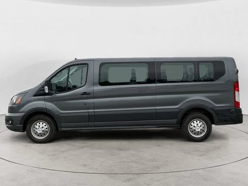 Used 2024 Ford Transit 350 XLT AWD/4WD image 8