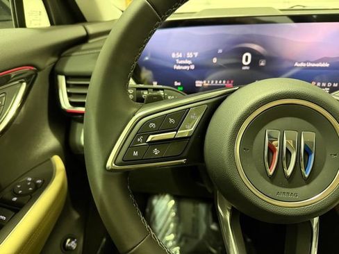 New 2026 Buick Envision Preferred image 16