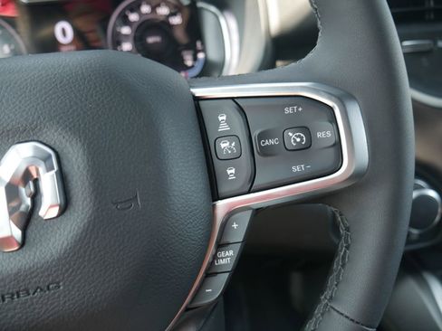 New 2025 RAM 1500 Big Horn image 39