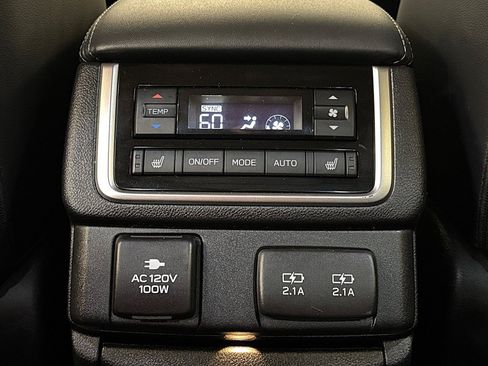 Used 2021 Subaru Ascent Touring AWD/4WD image 32