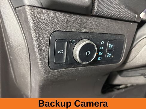 Used 2024 Ford Bronco Sport Outer Banks w/ Tech Package image 10