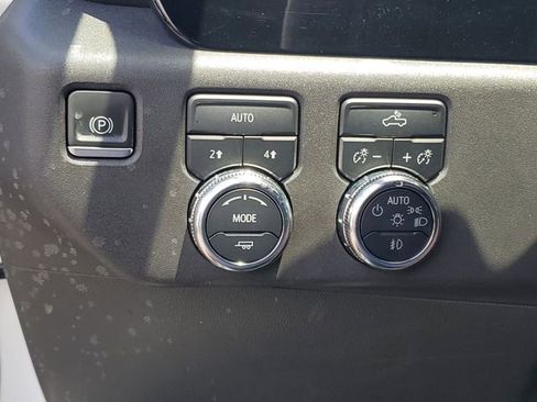 Used 2023 GMC Sierra 1500 Elevation AWD/4WD image 20