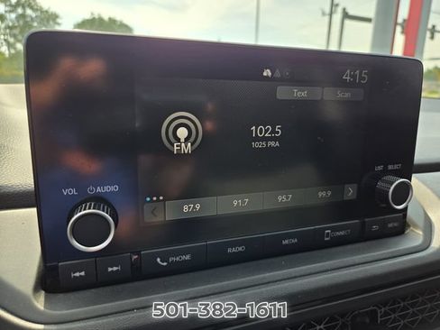 Used 2023 Honda Accord EX image 25