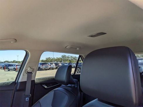 Certified 2025 Kia Niro Wind image 23