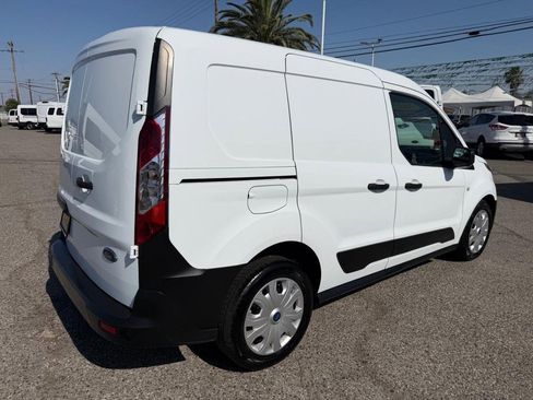 Used 2022 Ford Transit Connect XL FWD image 6