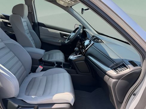 Used 2018 Honda CR-V LX image 28