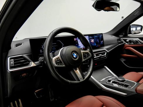 Used 2024 BMW M440i Gran Coupe w/ Premium Package RWD image 5