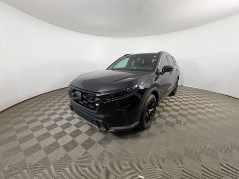 Used 2024 Honda CR-V Sport image 27