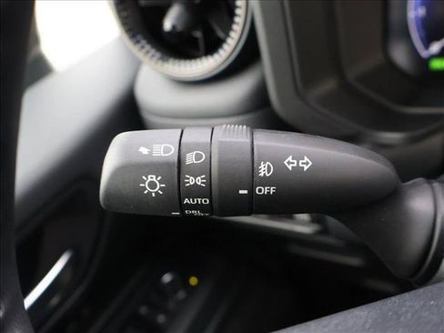 Used 2025 Toyota Land Cruiser w/ Premium Package AWD/4WD image 17