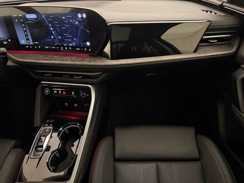 New 2026 Audi Q5 Premium Plus AWD/4WD image 17