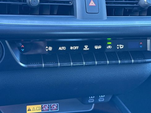 New 2026 Lexus UX 300h AWD image 15