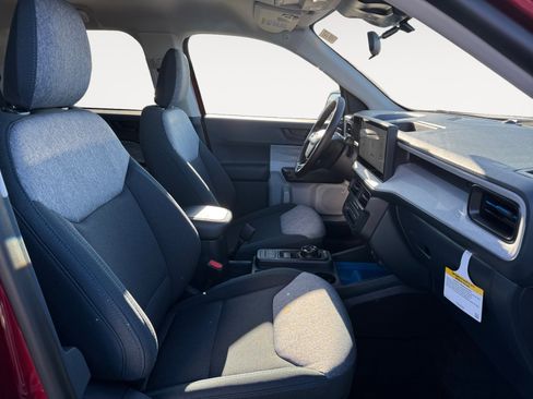 New 2026 Ford Maverick XLT w/ XLT Luxury Package image 17