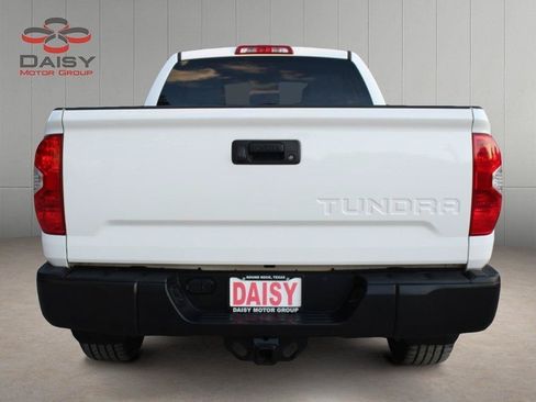 Used 2019 Toyota Tundra SR RWD image 6