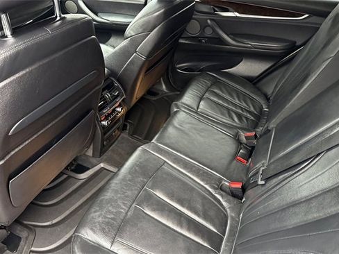 Used 2015 BMW X5 sDrive35i image 15