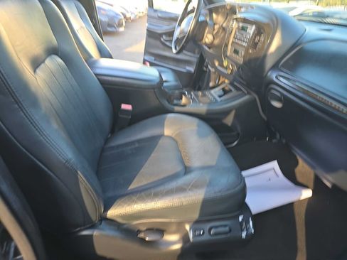 Used 2002 Lincoln Blackwood image 16