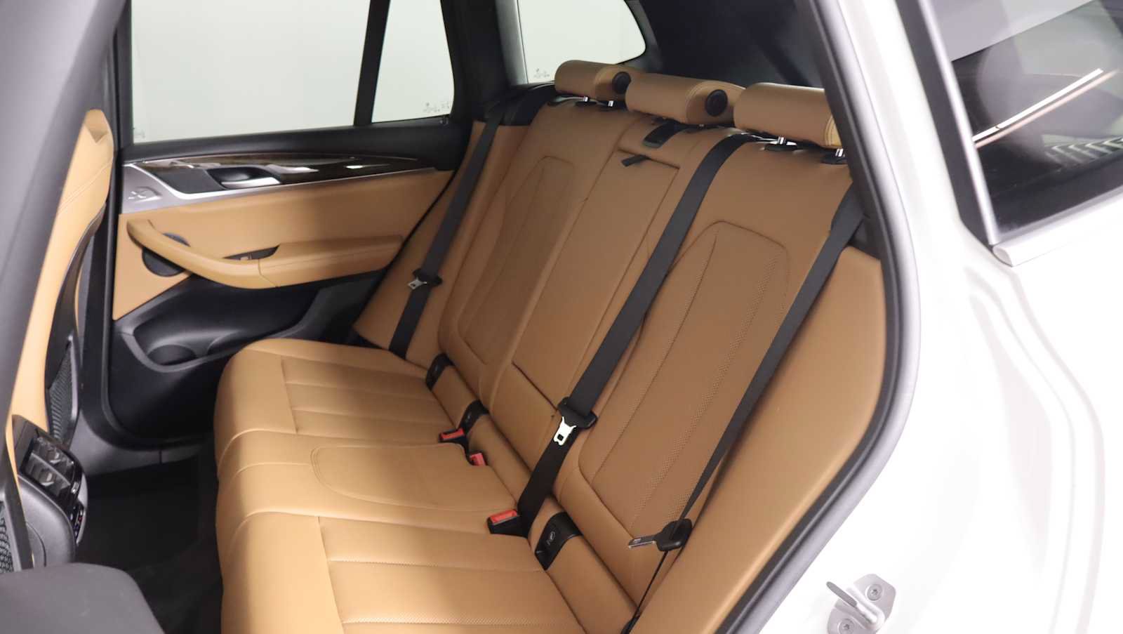 Used 2024 BMW X3 xDrive30i w/ Premium Package AWD/4WD image 13