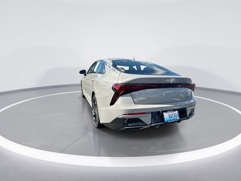 Used 2025 Kia K5 GT-Line FWD image 6