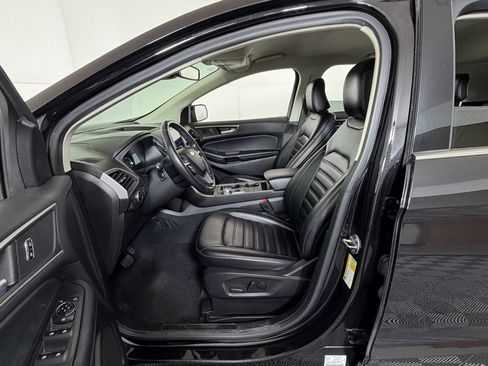 Used 2023 Ford Edge SEL image 9