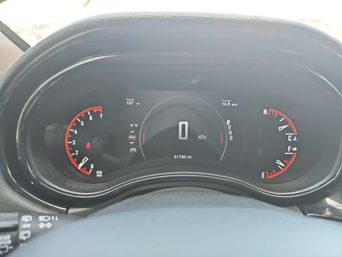 Used 2024 Dodge Durango SXT RWD image 14