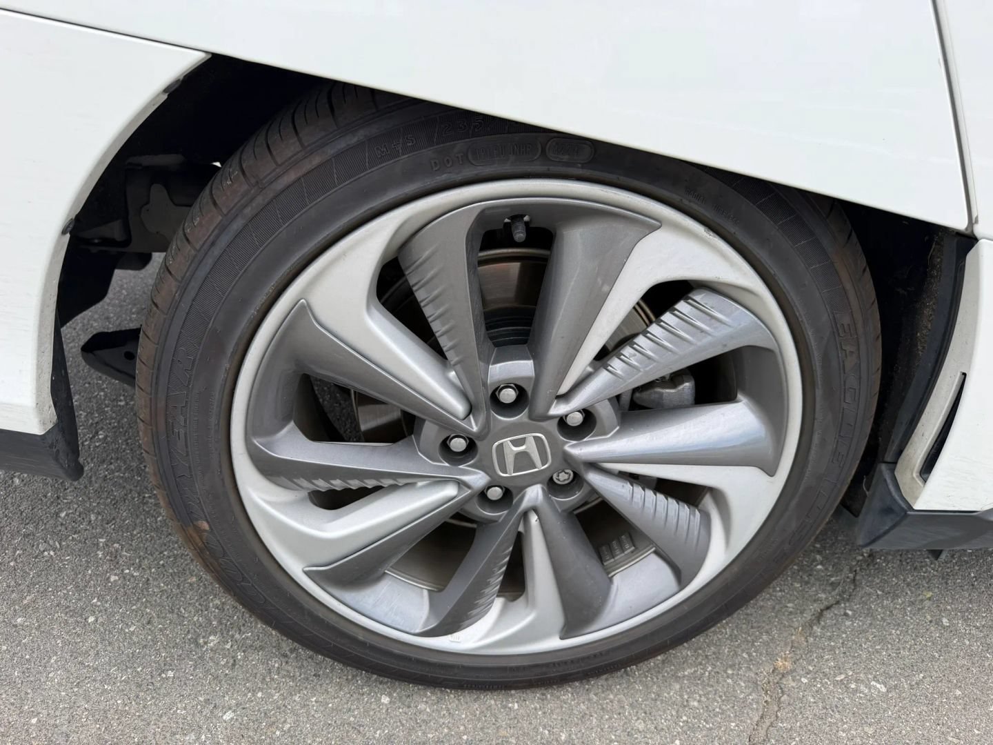 Used 2020 Honda Clarity Plug-In Hybrid image 20